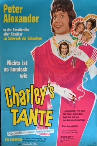 Watch Charley's Aunt free online