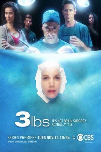 Watch 3 lbs free online
