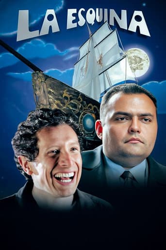 Watch La Esquina free online
