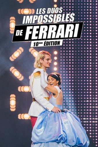 Watch Les duos impossibles de Jérémy Ferrari : 10ème édition free online