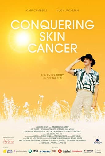 Watch Conquering Skin Cancer free online