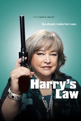 Watch Harry's Law free online