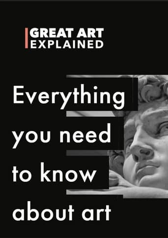 Watch Great Art Explained free online