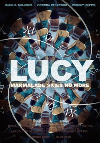 Watch Lucy free online