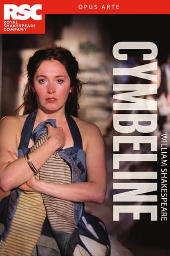 Watch RSC Live: Cymbeline free online