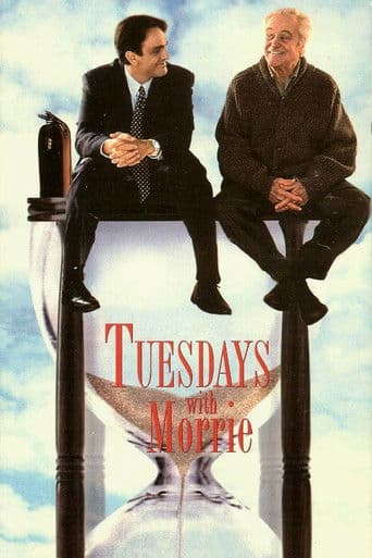 Watch Tuesdays with Morrie free online