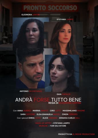 Watch Andrà forse tutto bene free online