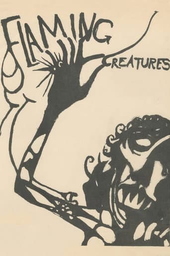 Watch Flaming Creatures free online