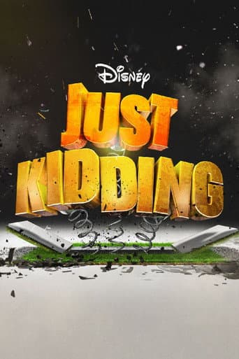 Watch Just Kidding free online