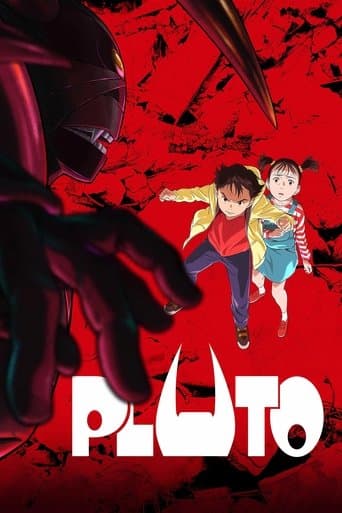 Watch PLUTO free online