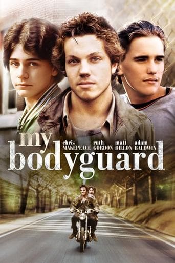 Watch My Bodyguard free online