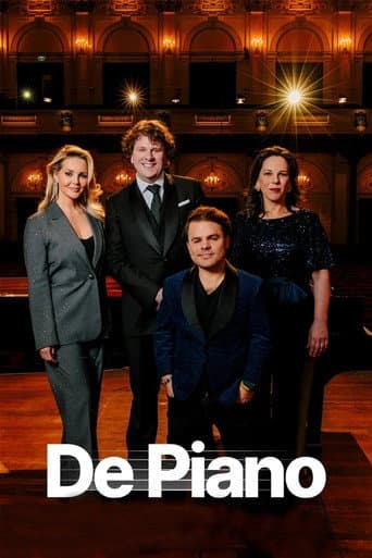Watch De Piano free online
