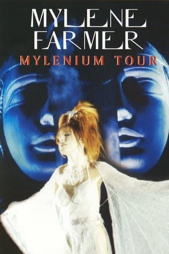 Watch Mylène Farmer: Mylenium Tour free online