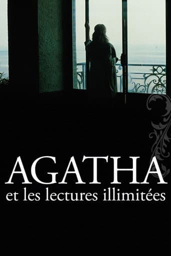 Watch Agatha and the Limitless Readings free online