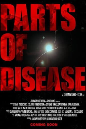 Watch Parts of Disease free online