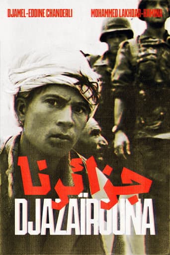 Watch Our Algeria free online