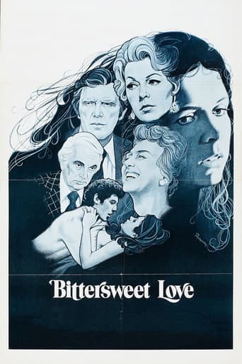 Watch Bittersweet Love free online