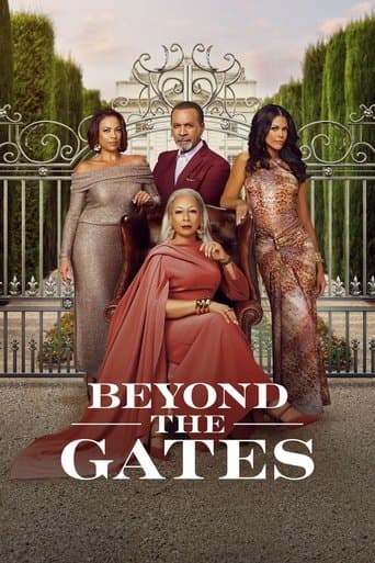 Watch Beyond the Gates free online