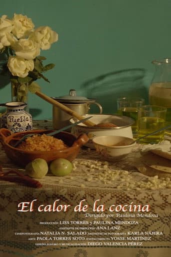 Watch The warmth of the kitchen free online