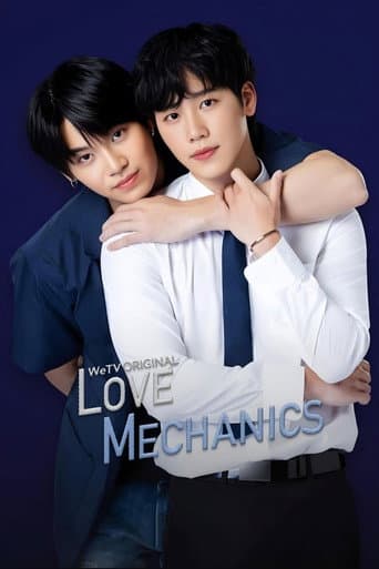 Watch Love Mechanics free online