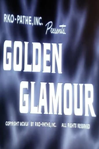 Watch Golden Glamour free online