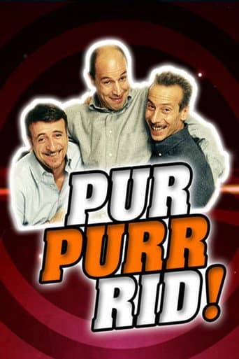 Watch Pur Purr Rid! free online