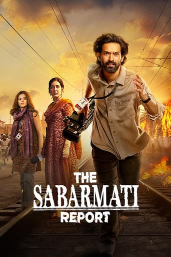 Watch The Sabarmati Report free online