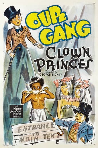 Watch Clown Princes free online