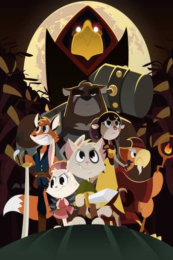 Watch True Tail - Pilot Animatic free online