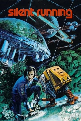 Watch Silent Running free online