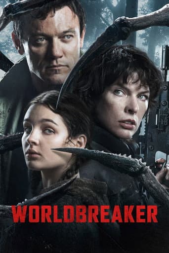 Watch Worldbreaker free online
