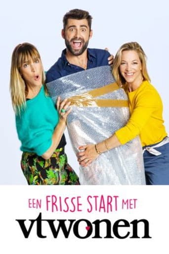 Watch A Fresh Start with vtwonen free online