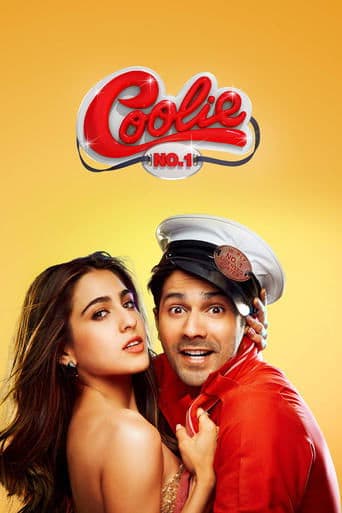 Watch Coolie No. 1 free online