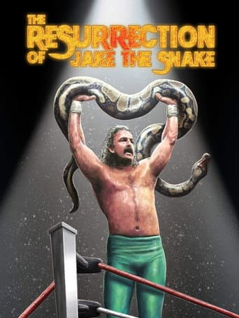 Watch The Resurrection of Jake The Snake free online