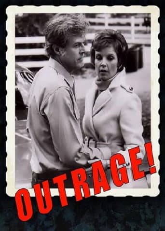 Watch Outrage! free online