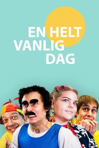 Watch An ordinary day free online
