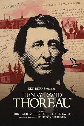 Watch Henry David Thoreau free online