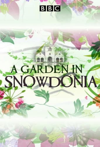 Watch A Garden in Snowdonia free online