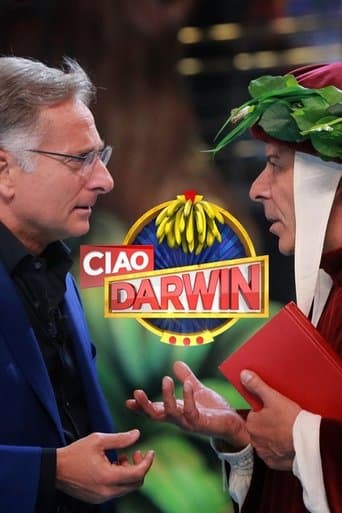 Watch Ciao Darwin free online