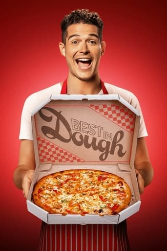 Watch Best in Dough free online