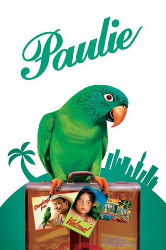 Watch Paulie free online