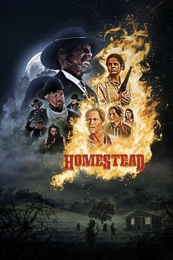 Watch Homestead free online