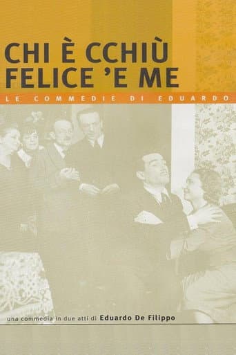 Watch Chi è cchiù felice 'e me free online