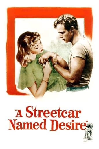 Watch A Streetcar Named Desire free online