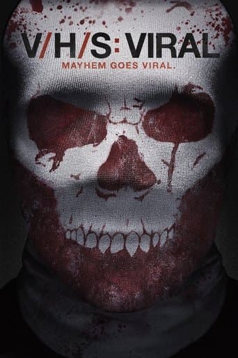 Watch V/H/S: Viral free online