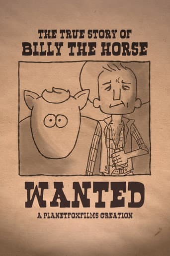 Watch The True Story of Billy the Horse free online