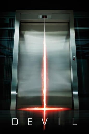 Watch Devil free online