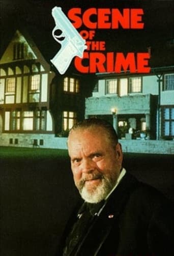 Watch Scene of the Crime free online