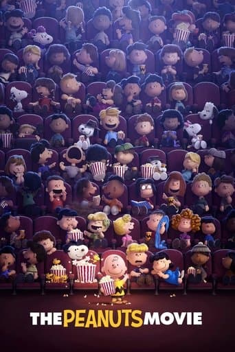 Watch The Peanuts Movie free online
