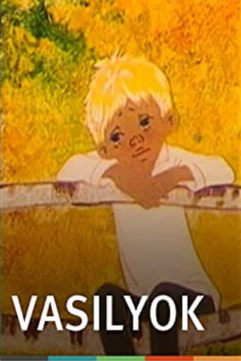 Watch Vasilyok free online